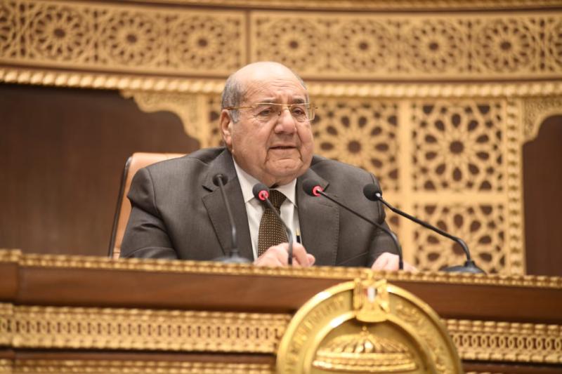  المستشار عبد الوهاب عبد الرازق