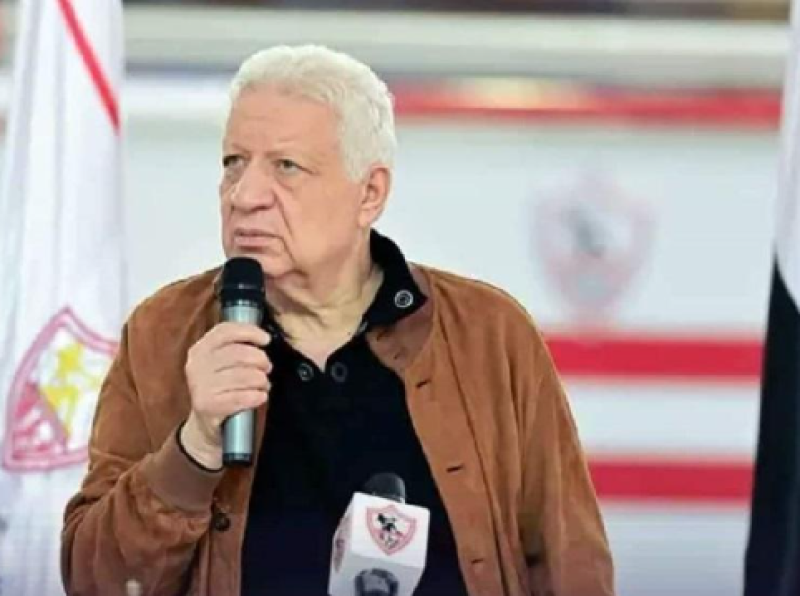 مرتضى منصور