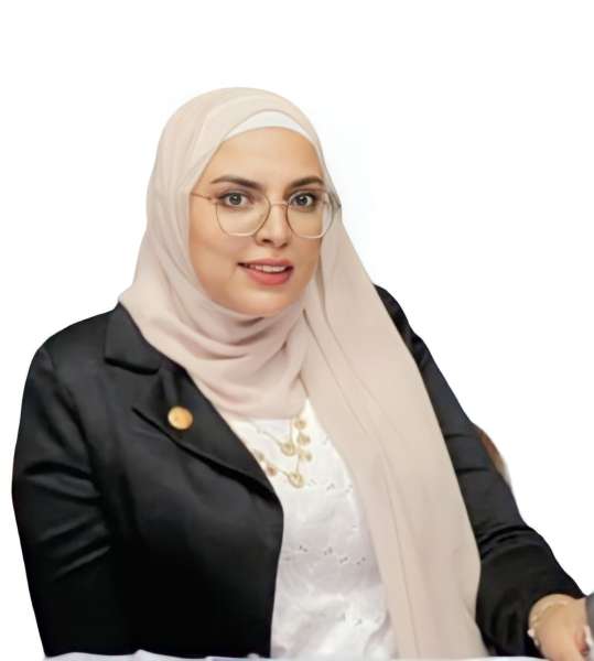 وداد محمد كامل