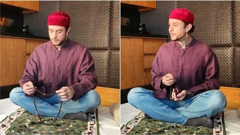 أحمد الفيشاوي 