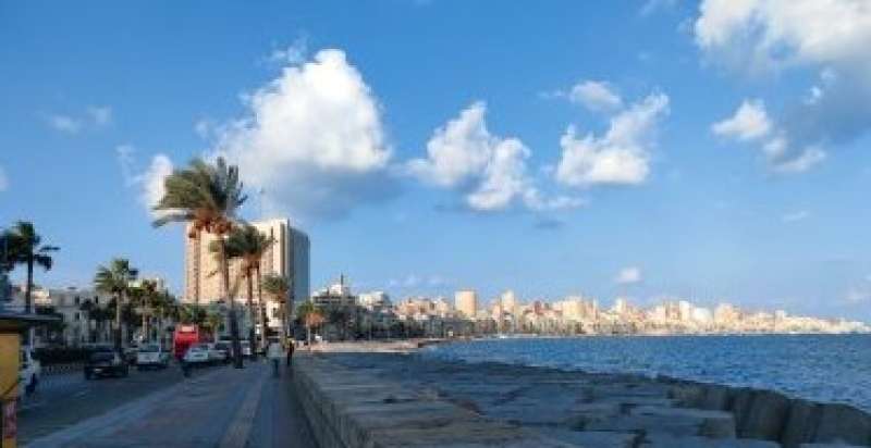 الطقس - ارشيفية