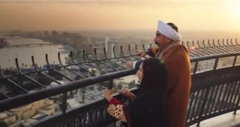  مسلسل الكبير أوى 7