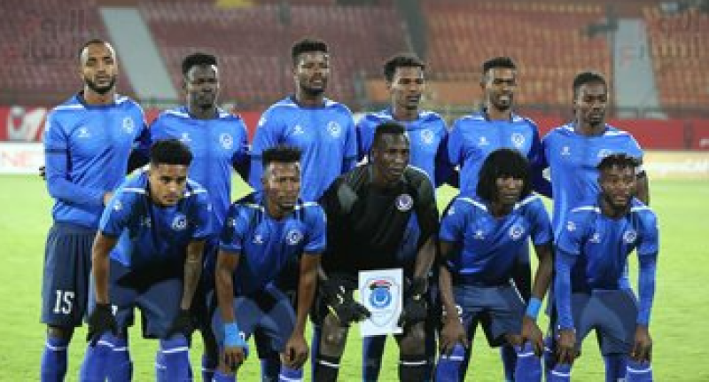 الهلال السوداني