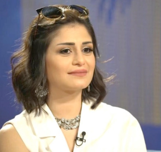  منة فضالي
