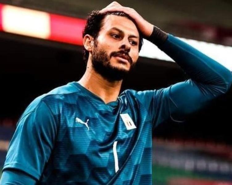 محمد الشناوى