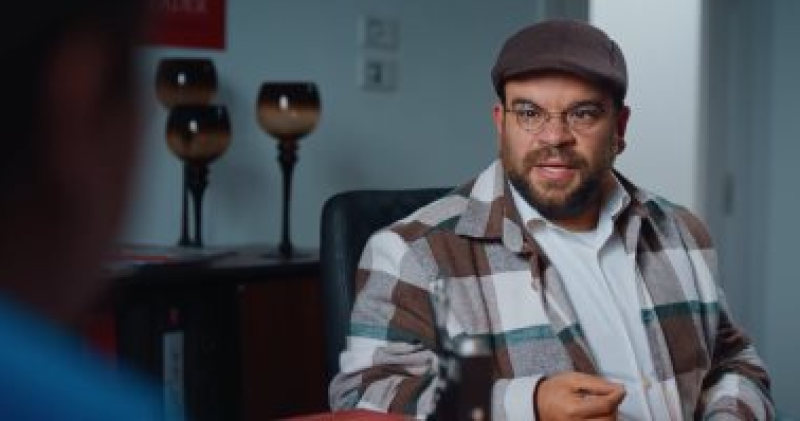 مسلسل كشف مستعجل