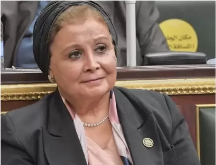 عبلة الألفى