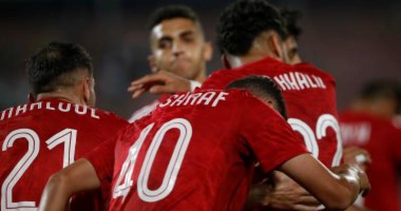 الاهلي 