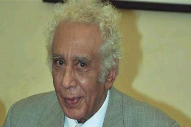 الراحل السيد إمام