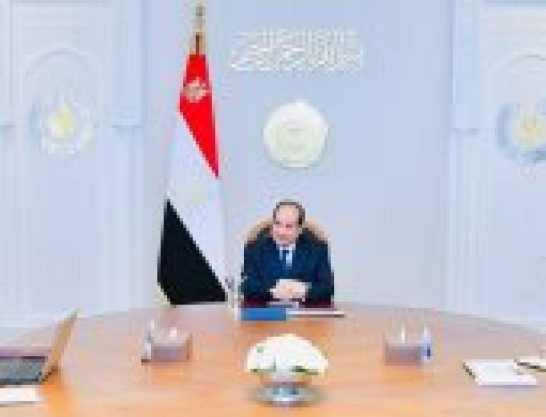 السيسي 
