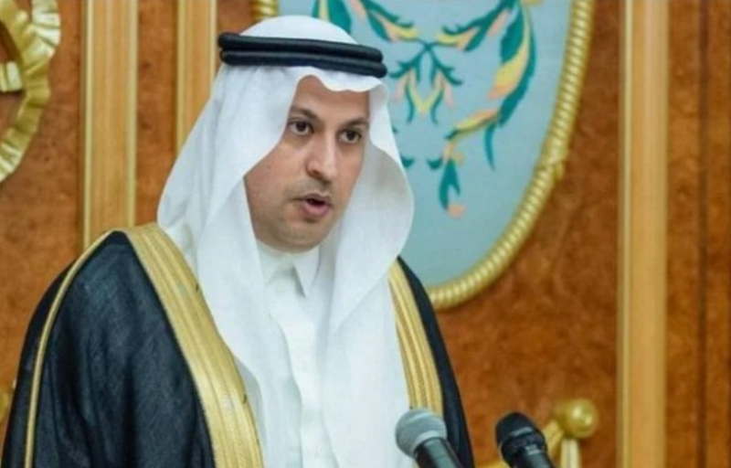 سفير خادم الحرمين الشريفين لدى فيتنام محمد دهلوي