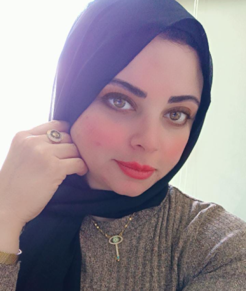 زينة عبد القادر