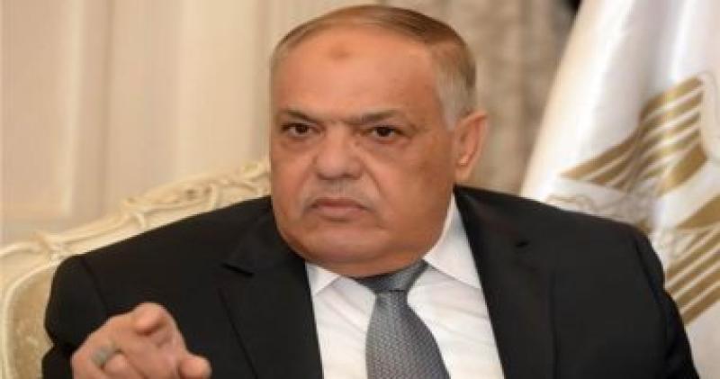 الفريق عبد المنعم التراس