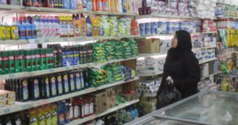 مجمعات استهلاكية - ارشيفية