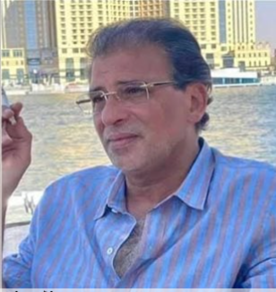 خالد يوسف