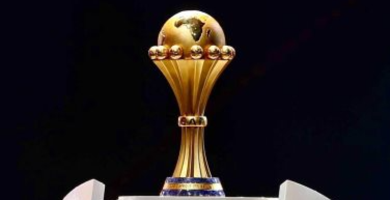 كاس الامم الافريقية