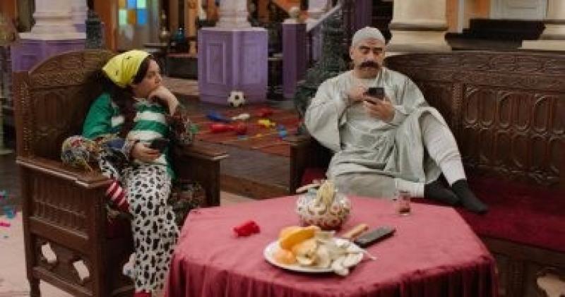 الكبير اوي 