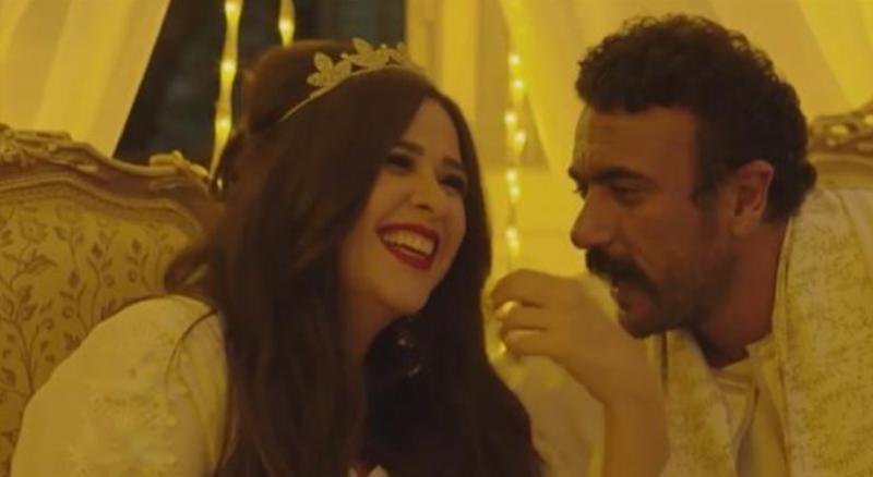 مسلسل ضرب نار