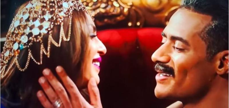 مسلسل جعفر العمدة