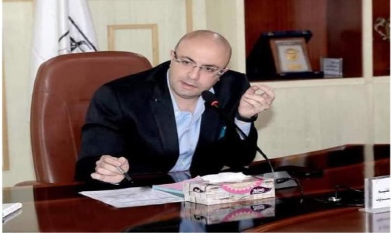 محمد هاني غنيم