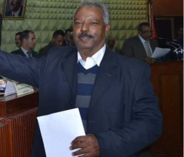 النقابى الراحل عاطف أبا زيد