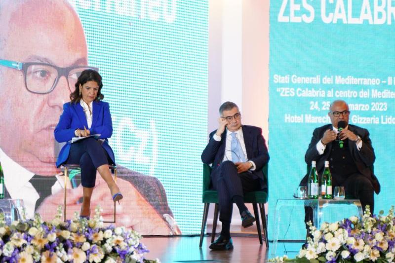 جانب من المؤتمر