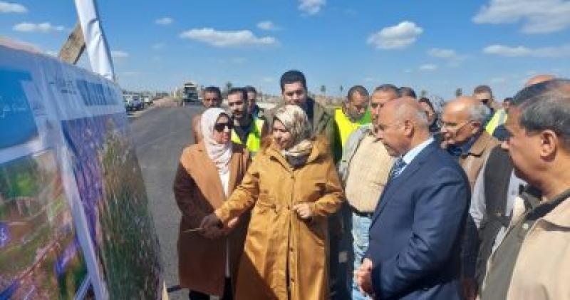 وزير النقل 