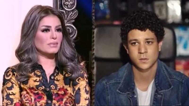منك فضالي واحمد داش