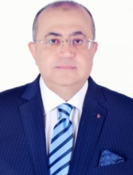  الدكتور محمد شميس