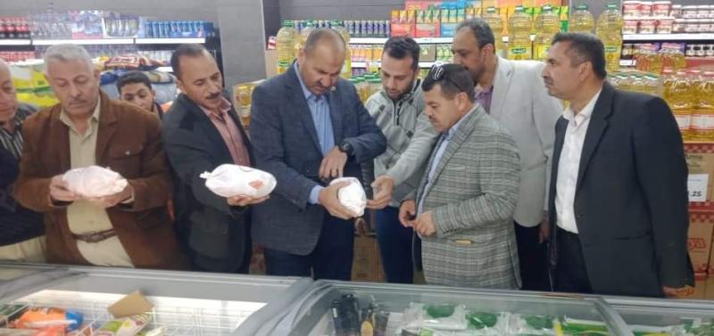 اهلا رمضان