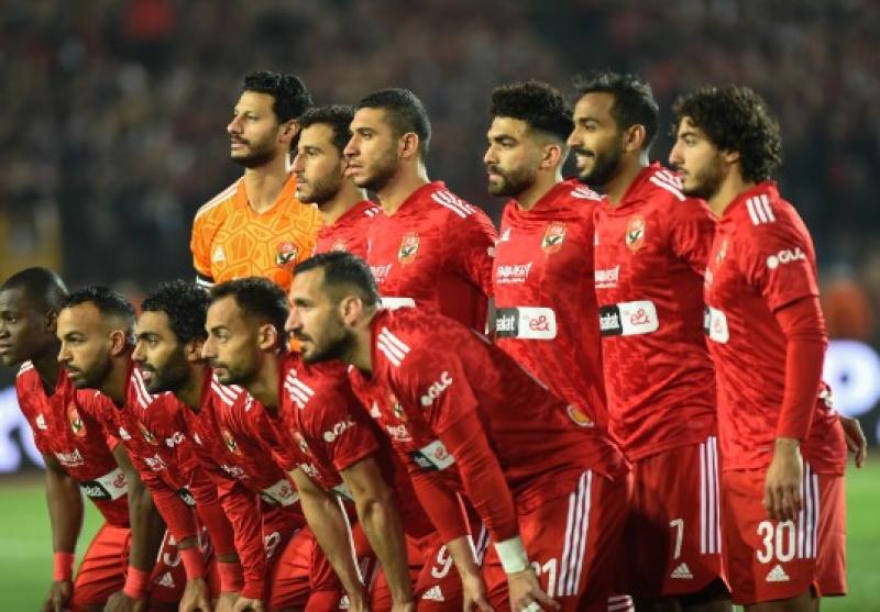 الأهلى 