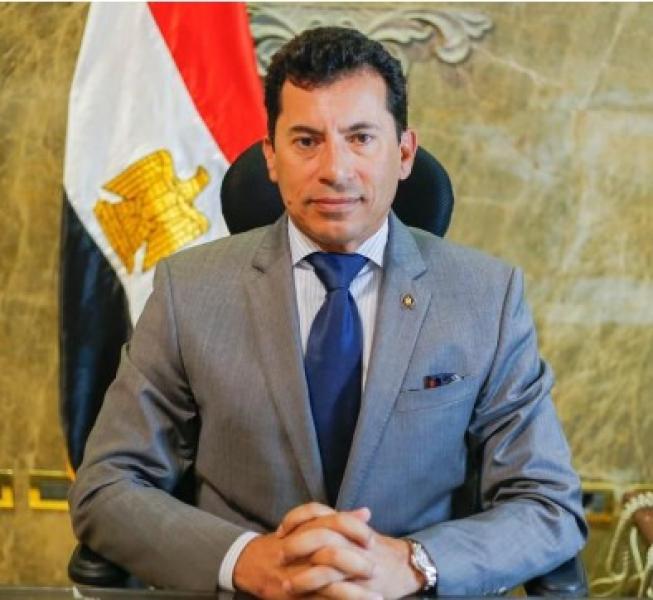 الشباب والرياضة