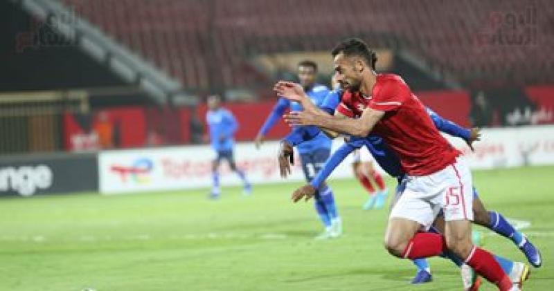 الاهلي والهلال السوداني