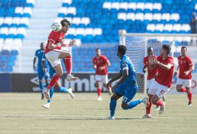 الاهلي 