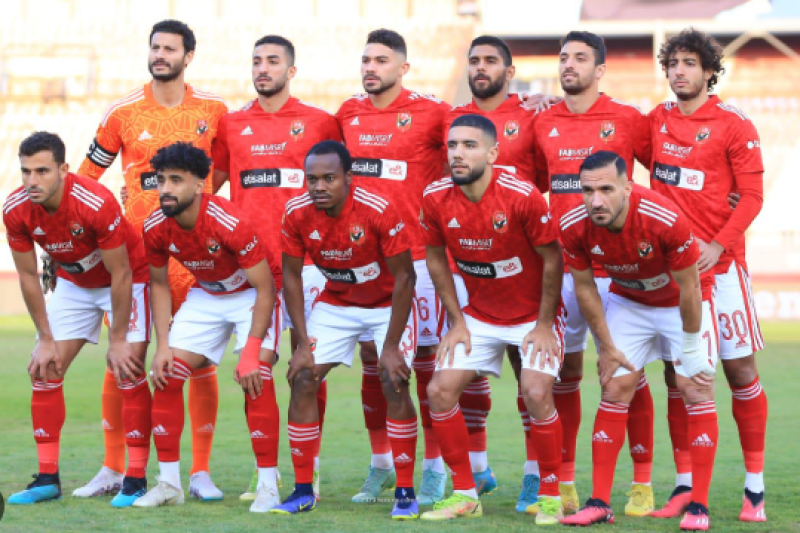 الأهلي