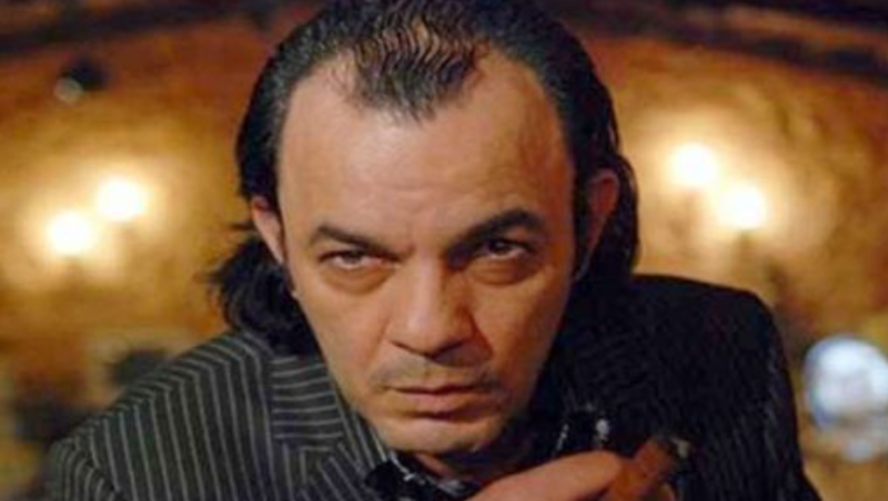 علاء مرسي