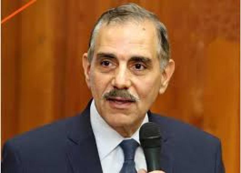 محافظ كفر الشيخ 