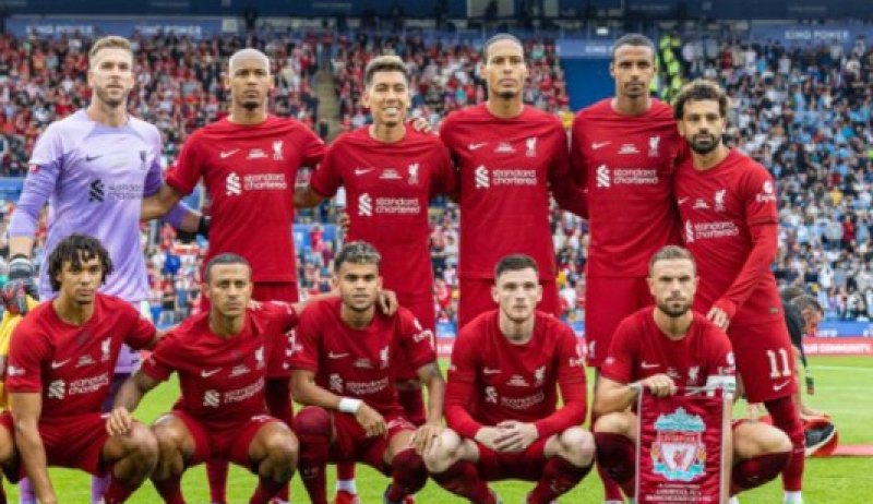 ليفربول