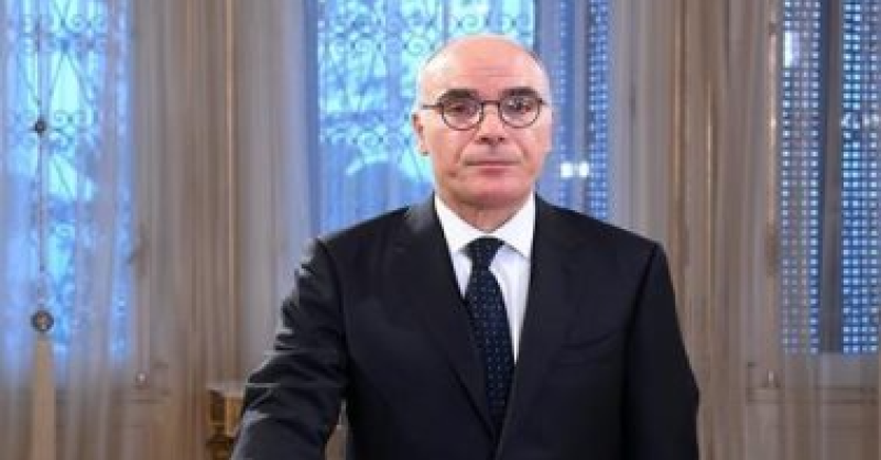 وزير خارجية تونس