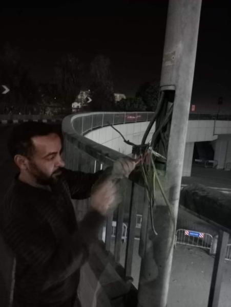 اعمال الصيانه 