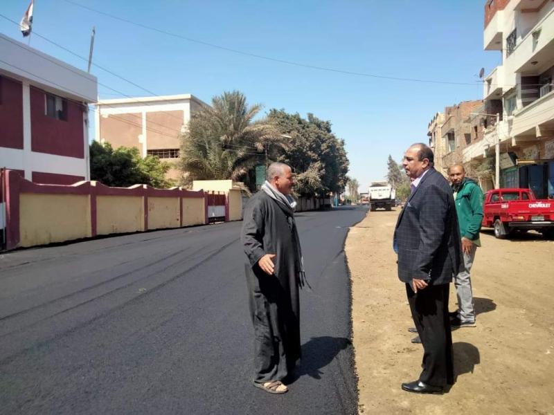 رئيس مدينة سمسطا 