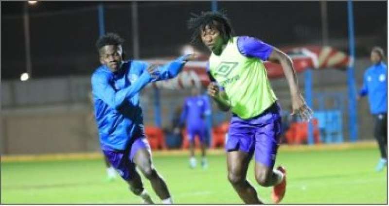 الهلال السودانى