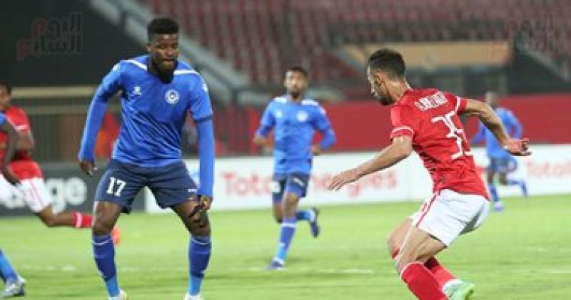 الأهلي والهلال