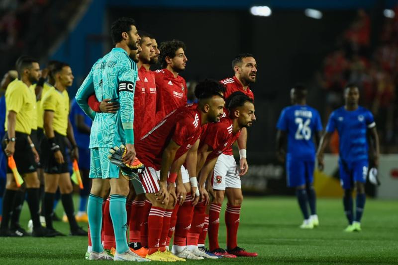 الأهلي والهلال السوداني