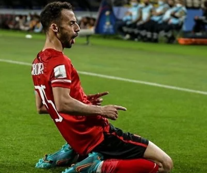 أحمد عبد القادر