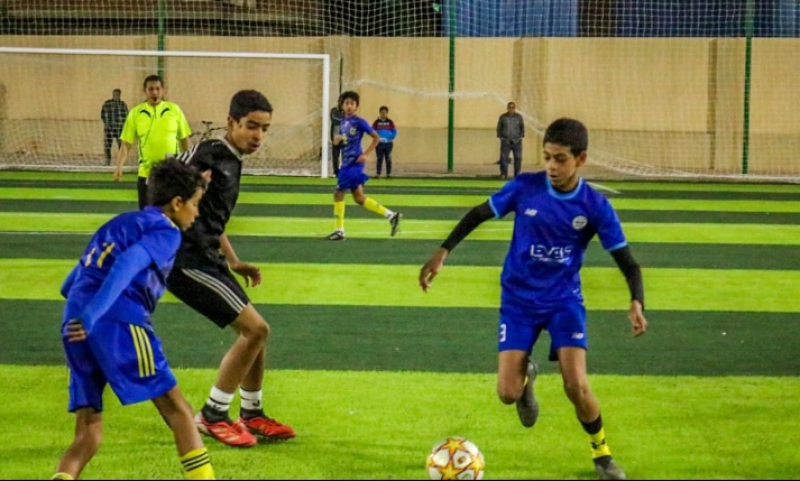  الدورة الرمضانية 