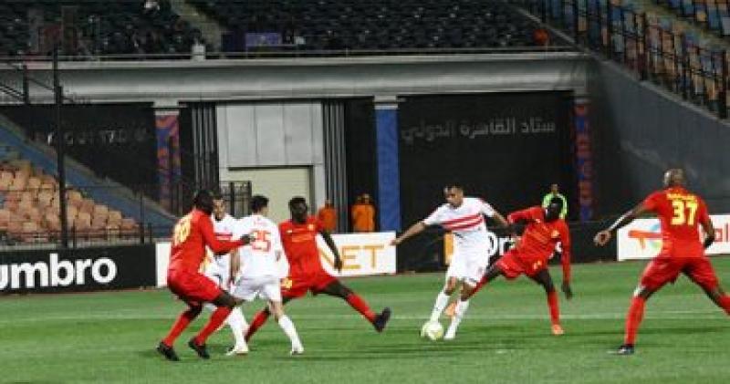 الزمالك 
