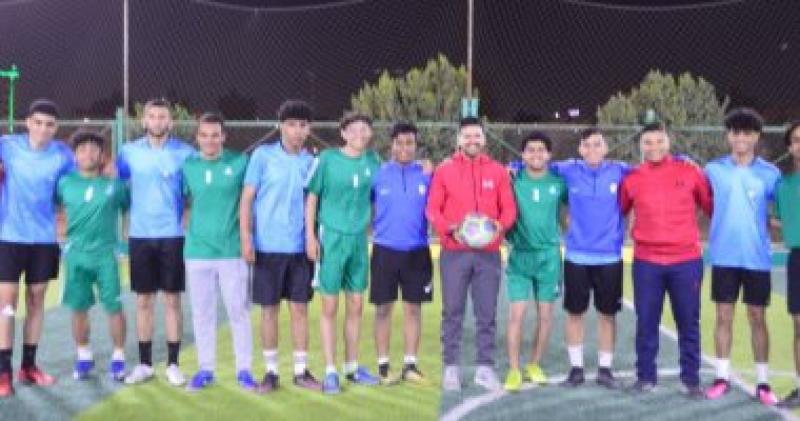 فعاليات الدورة الرمضانية