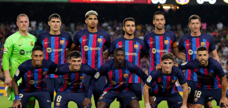  برشلونة ضد الريال 
