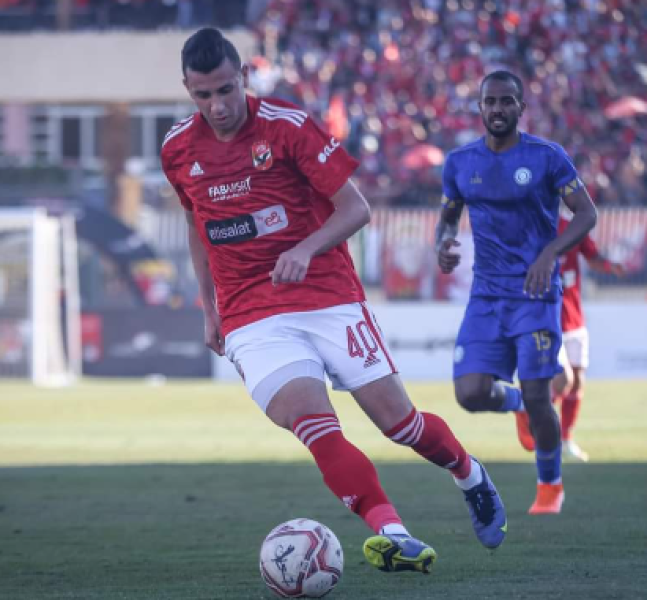 محمد اشرف
